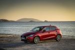 Mazda2 2020 года (WW)